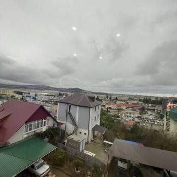 Продается 2-х комнатная квартира, 36 м²
