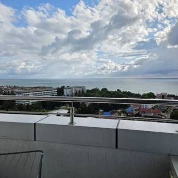 Продается 1-комнатная квартира, 50,1 м²