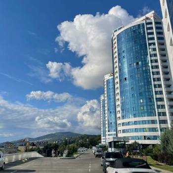 Продается 1-комнатная квартира, 50,1 м²