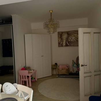 Продается 2-х комнатная квартира, 58 м²