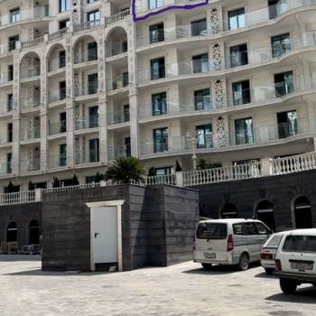 Продается 2-х комнатная квартира, 52 м²