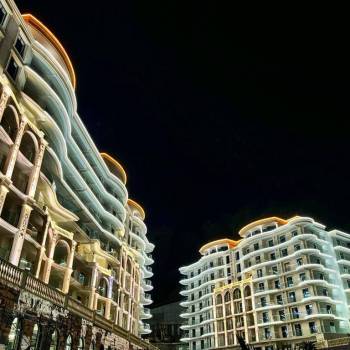 Продается 2-х комнатная квартира, 52 м²