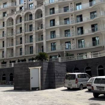 Продается 2-х комнатная квартира, 52 м²