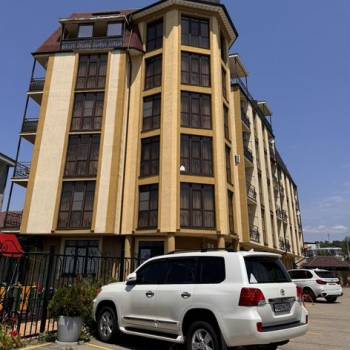 Продается 1-комнатная квартира, 33 м²