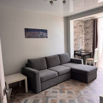 Продается 1-комнатная квартира, 33 м²