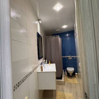 Продается 1-комнатная квартира, 33 м²