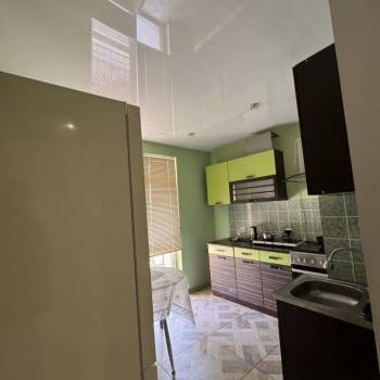 Продается 1-комнатная квартира, 33 м²
