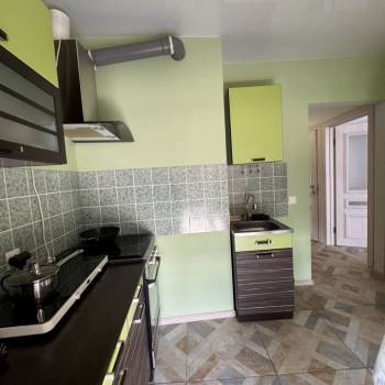Продается 1-комнатная квартира, 33 м²