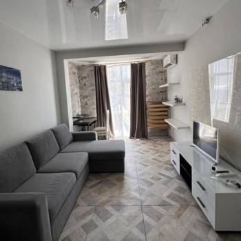 Продается 1-комнатная квартира, 33 м²