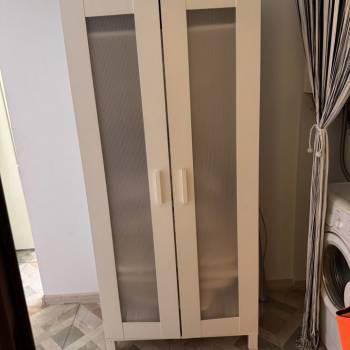 Продается 1-комнатная квартира, 33 м²