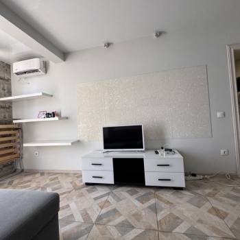 Продается 1-комнатная квартира, 33 м²
