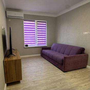 Сдается Многокомнатная квартира, 76 м²
