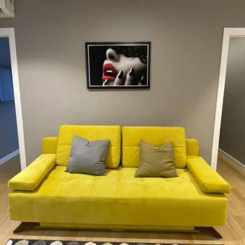 Продается 2-х комнатная квартира, 48 м²