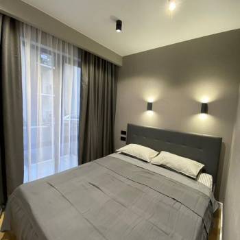 Продается 2-х комнатная квартира, 48 м²