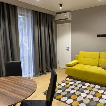 Продается 2-х комнатная квартира, 48 м²