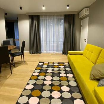 Продается 2-х комнатная квартира, 48 м²