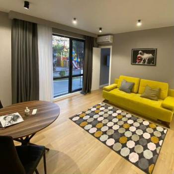 Продается 2-х комнатная квартира, 48 м²
