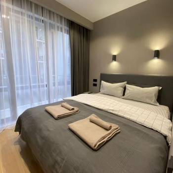 Продается 2-х комнатная квартира, 48 м²