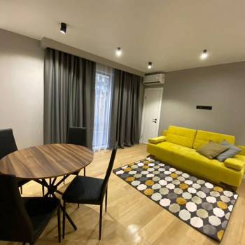 Продается 2-х комнатная квартира, 48 м²