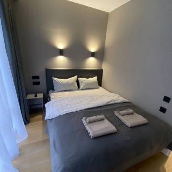 Продается 2-х комнатная квартира, 48 м²