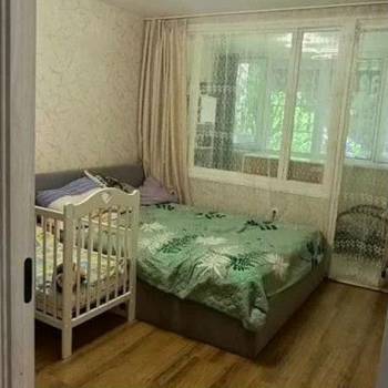 Продается 2-х комнатная квартира, 49 м²
