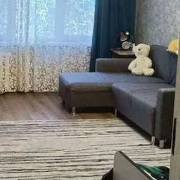 Продается 2-х комнатная квартира, 49 м²
