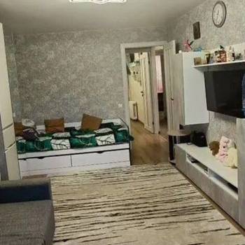 Продается 2-х комнатная квартира, 49 м²