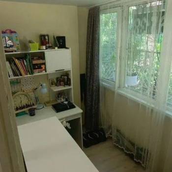 Продается 2-х комнатная квартира, 49 м²