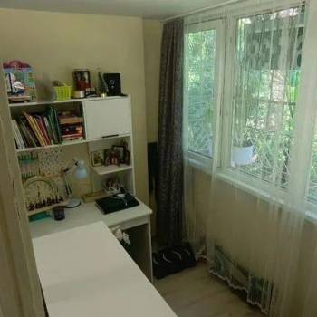 Продается 2-х комнатная квартира, 49 м²