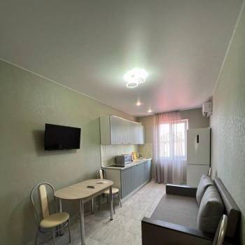 Сдается 2-х комнатная квартира, 32 м²