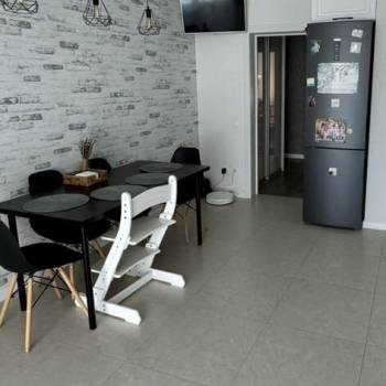 Продается 3-х комнатная квартира, 81,1 м²