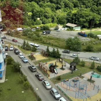 Продается 3-х комнатная квартира, 81,1 м²