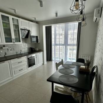 Продается 3-х комнатная квартира, 81,1 м²