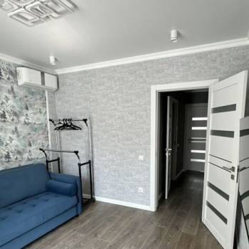 Продается 3-х комнатная квартира, 81,1 м²
