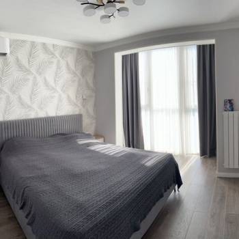 Продается 3-х комнатная квартира, 81,1 м²