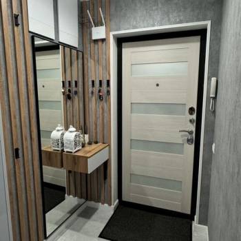 Продается 3-х комнатная квартира, 81,1 м²