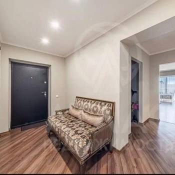 Продается 3-х комнатная квартира, 137 м²