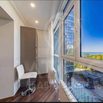 Продается 3-х комнатная квартира, 137 м²