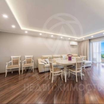 Продается 3-х комнатная квартира, 137 м²