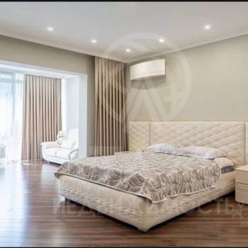 Продается 3-х комнатная квартира, 137 м²