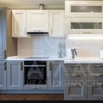 Продается 3-х комнатная квартира, 137 м²