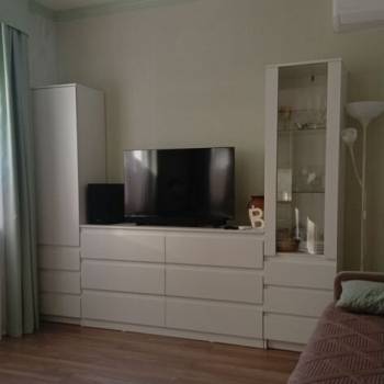 Сдается 2-х комнатная квартира, 45 м²