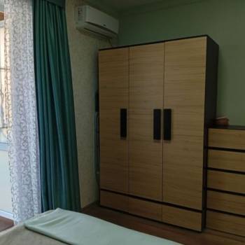 Сдается 2-х комнатная квартира, 45 м²