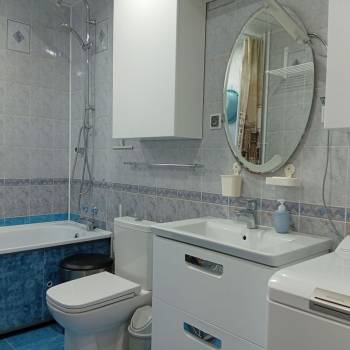 Сдается 2-х комнатная квартира, 45 м²