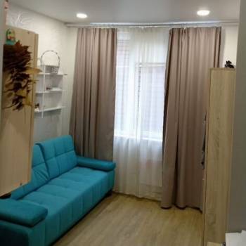 Сдается 1-комнатная квартира, 20 м²