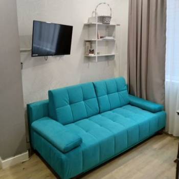 Сдается 1-комнатная квартира, 20 м²