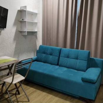 Сдается 1-комнатная квартира, 20 м²