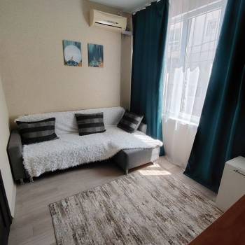 Продается 2-х комнатная квартира, 48 м²