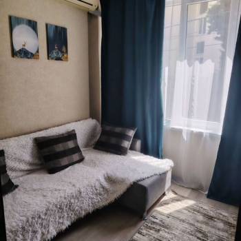 Продается 2-х комнатная квартира, 48 м²