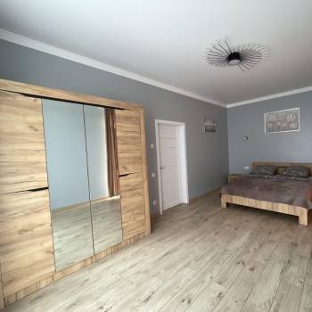 Сдается 1-комнатная квартира, 50 м²